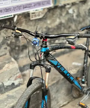 Veloce Outrage 602