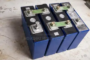১০০ এম্পিয়ার ব্যাটারি সেল