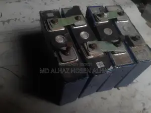 ১০০ এম্পিয়ার ব্যাটারি সেল