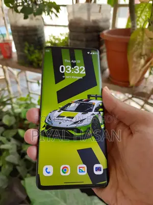 Motorola Edge 40 Neo . (Used)
