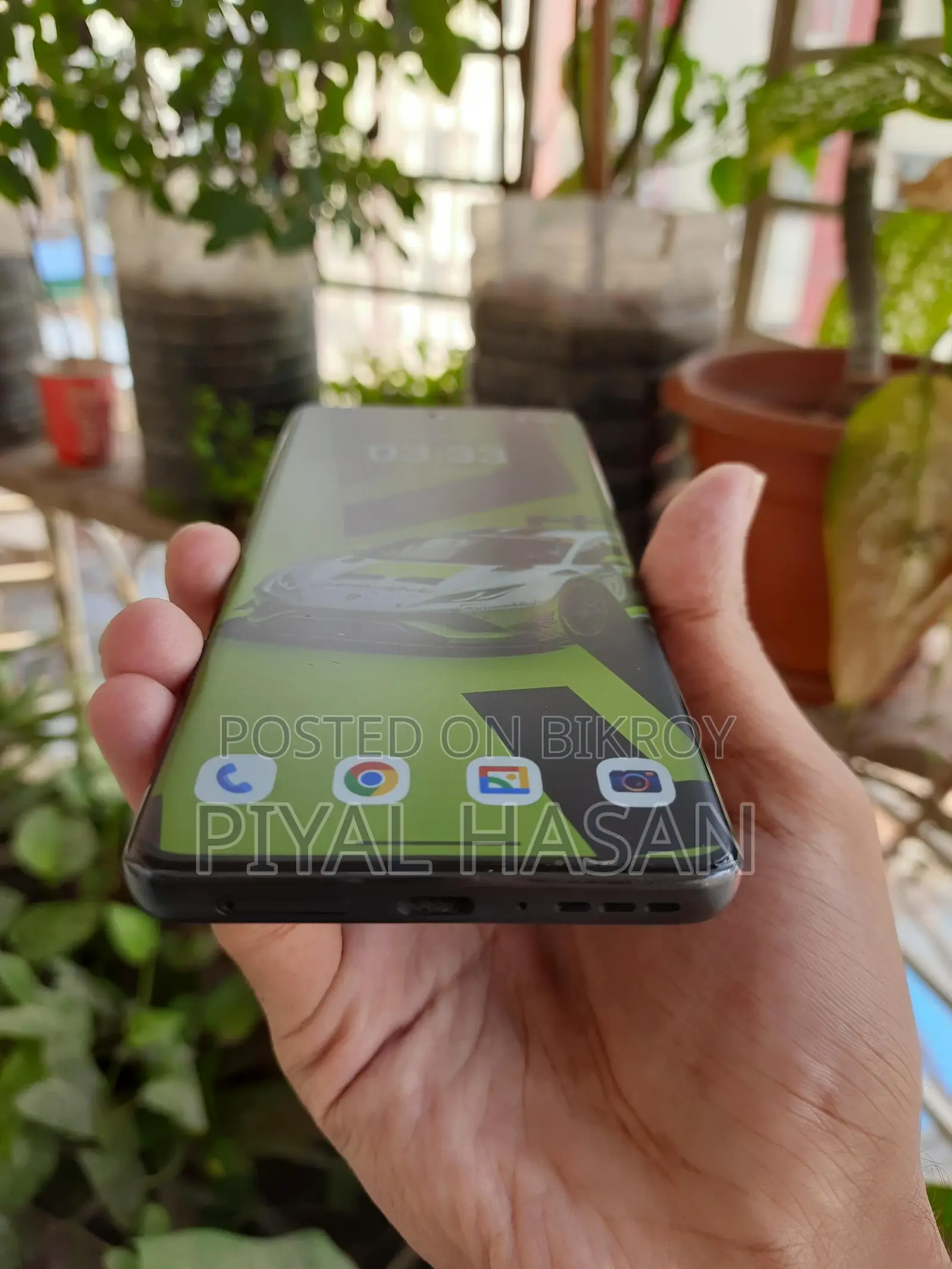 Motorola Edge 40 Neo . (Used)