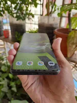 Motorola Edge 40 Neo . (Used)