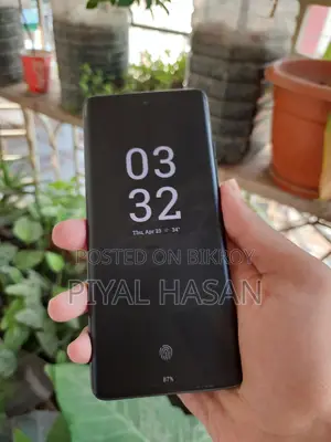 Motorola Edge 40 Neo . (Used)
