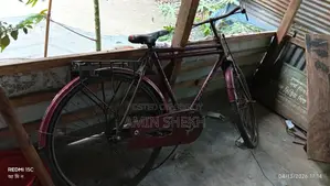 Bicycle for sale