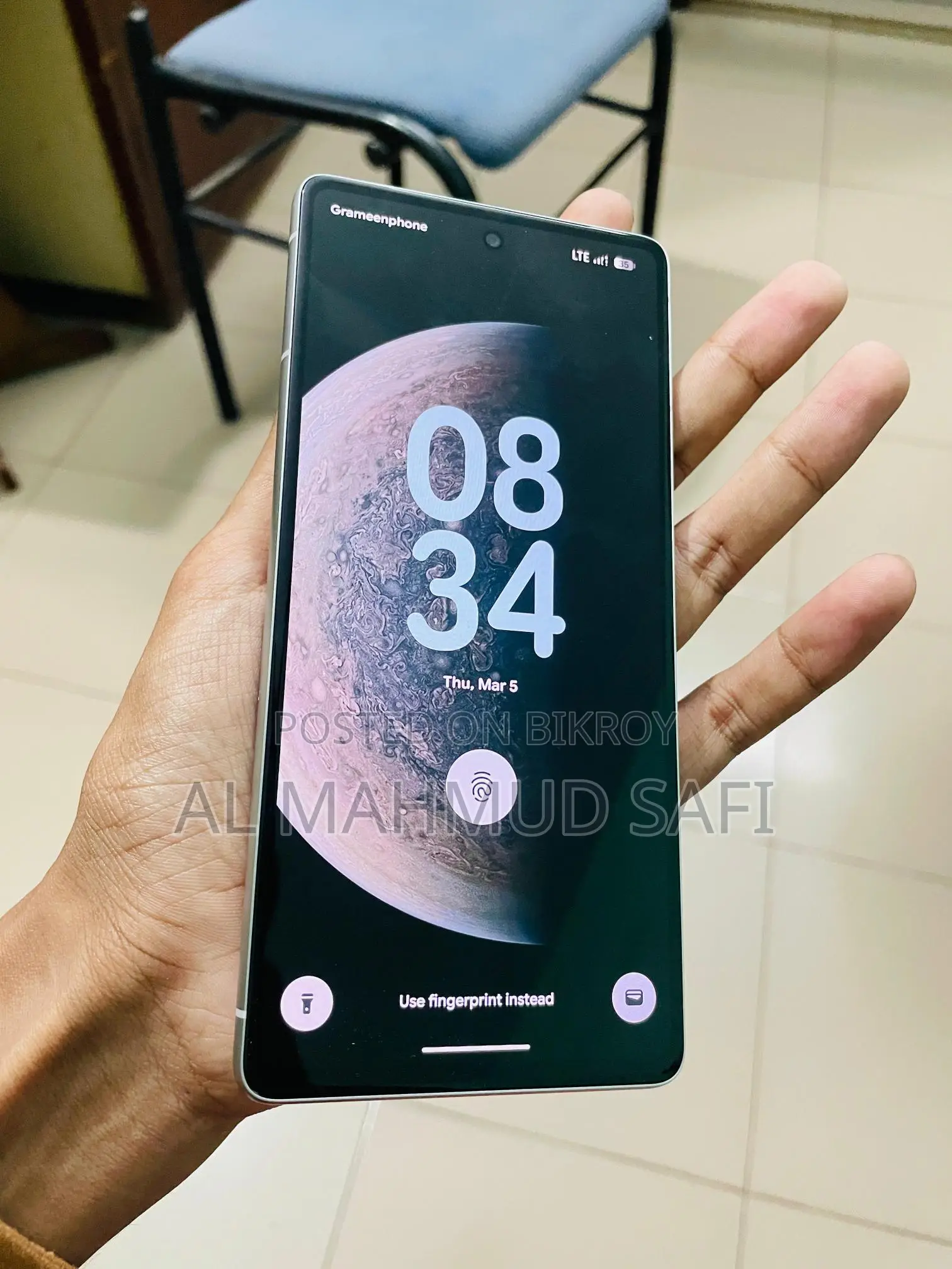 Google Pixel 7 Japan (Used)