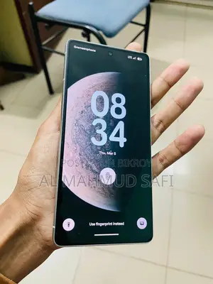 Google Pixel 7 Japan (Used)