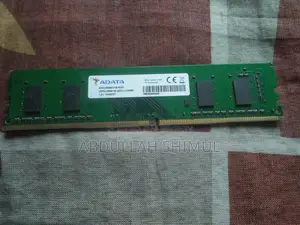 Desktop computer RAM
