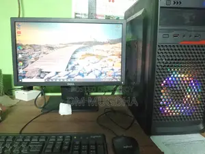 8gb Ram 1000gb HDD+128GB SSD Supper smooth Computer