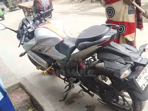 Suzuki Gixxer SF ` 2022