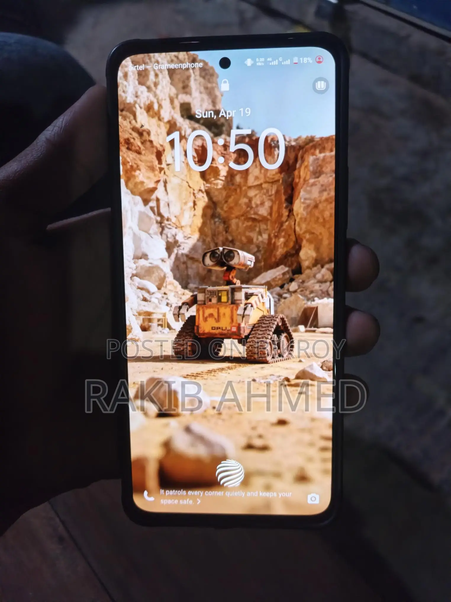 Vivo Y400 (Used)