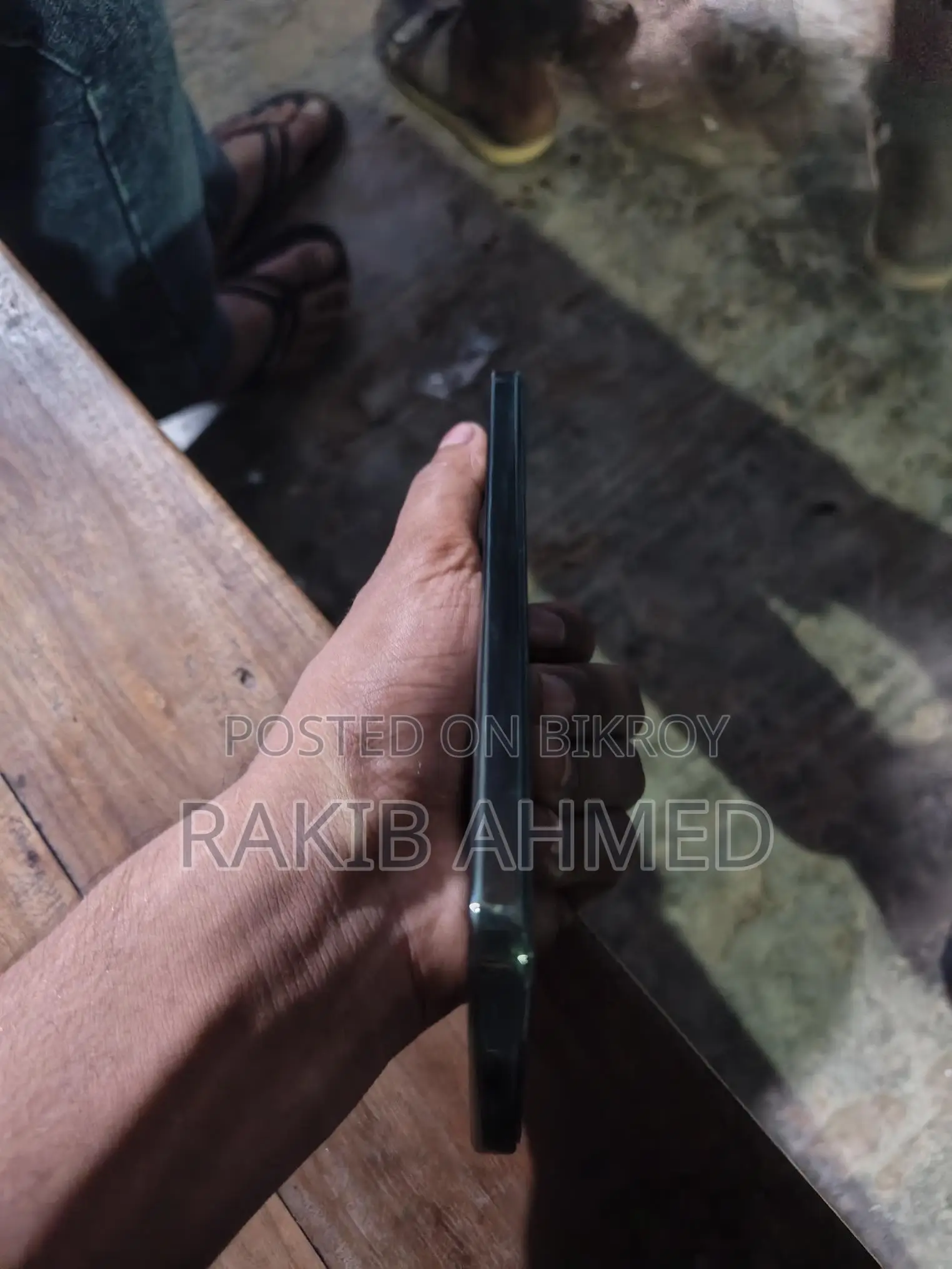 Vivo Y400 (Used)