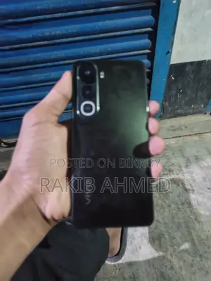 Vivo Y400 (Used)