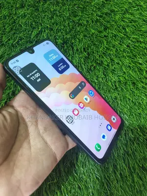 Samsung Galaxy A16 128 GB Gray