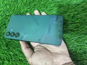 Samsung Galaxy A16 128 GB Gray