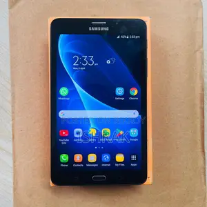 Samsung Galaxy J Max SM-T285YD Tab. Good Condition