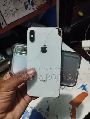 Apple iPhone XS 256 GB (Used)
