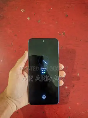 Tecno Spark 30 (ব্যবহৃত)