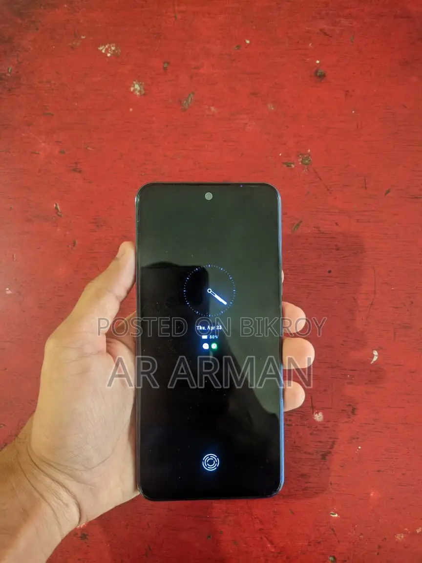 Tecno Spark 30 (ব্যবহৃত)