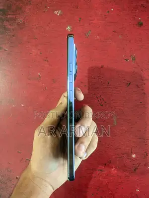 Tecno Spark 30 (ব্যবহৃত)