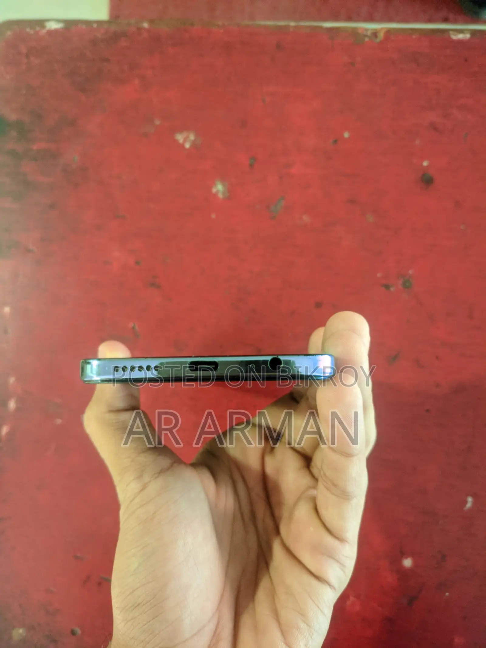 Tecno Spark 30 (ব্যবহৃত)
