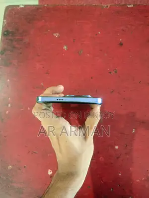 Tecno Spark 30 (ব্যবহৃত)