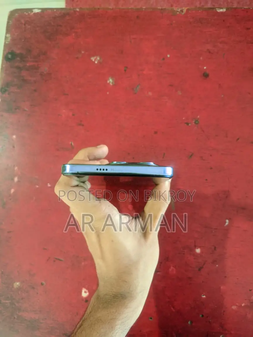 Tecno Spark 30 (ব্যবহৃত)