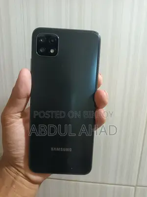 Samsung Galaxy A22 5g (Used)