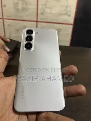 Infinix Hot 60 Pro Plus 8/128 (Used)