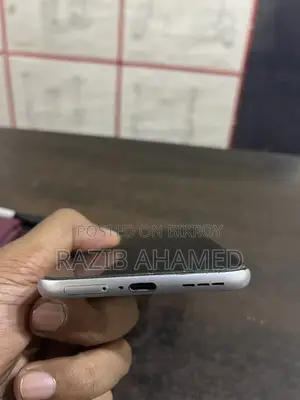 Infinix Hot 60 Pro Plus 8/128 (Used)