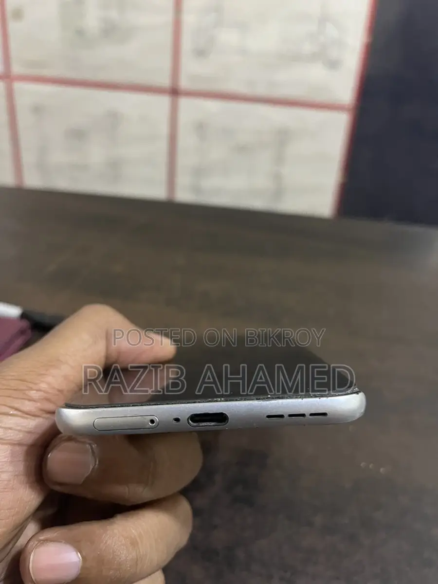 Infinix Hot 60 Pro Plus 8/128 (Used)