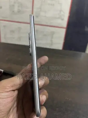 Infinix Hot 60 Pro Plus 8/128 (Used)