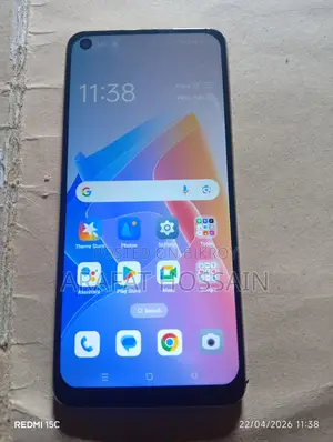 OPPO F21 Pro (Used)