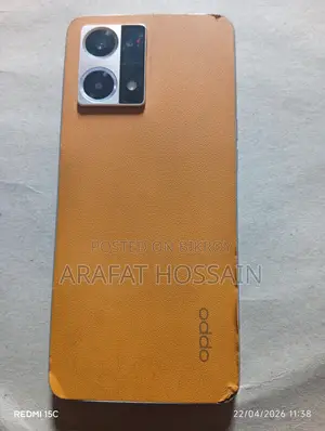 OPPO F21 Pro (Used)