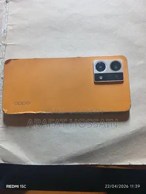 OPPO F21 Pro (Used)