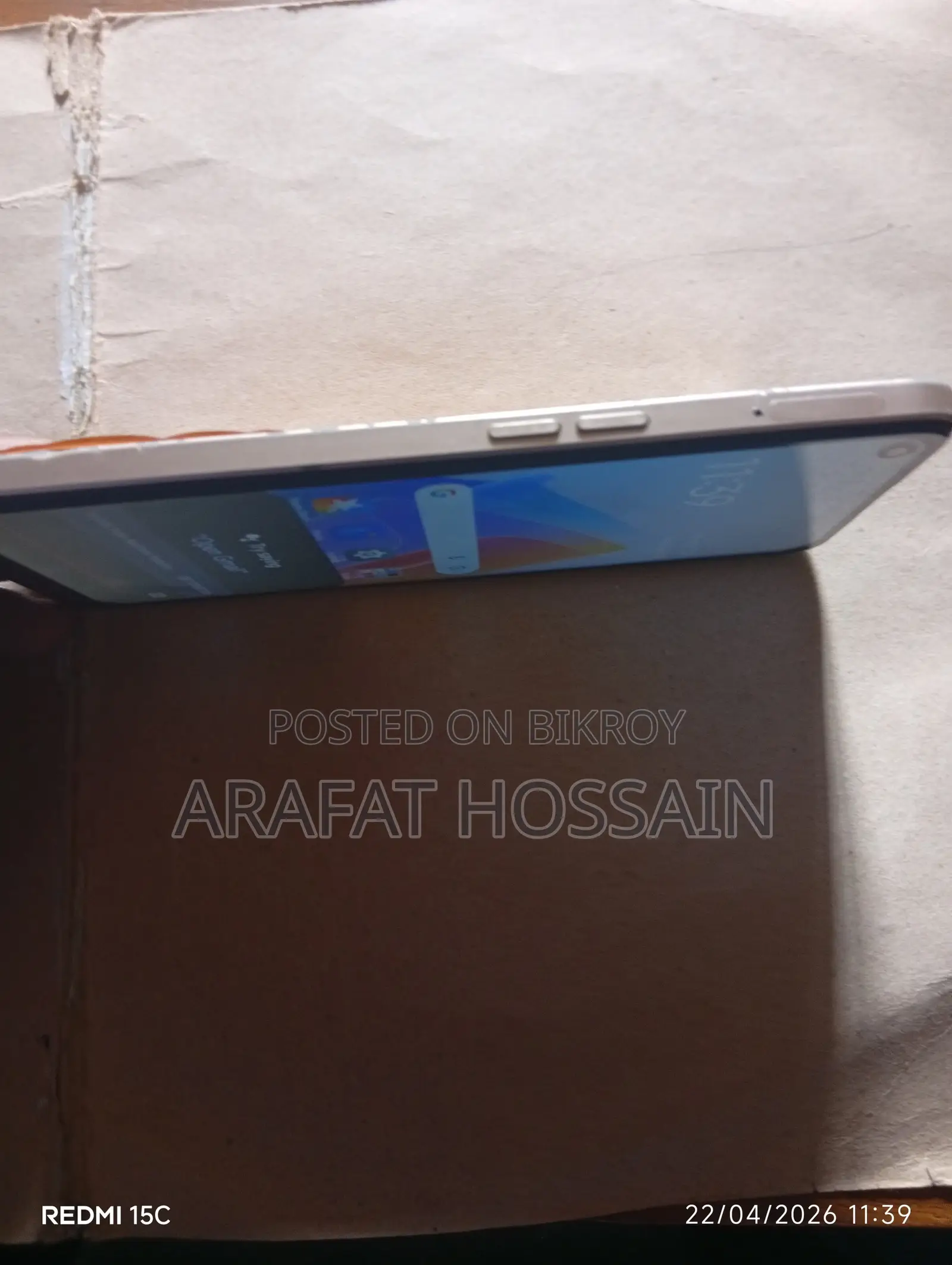 OPPO F21 Pro (Used)