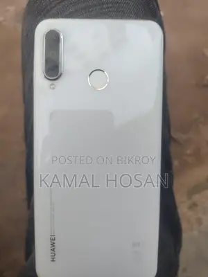 Huawei P30 Lite good condition (Used)