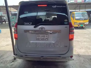 Car Rental