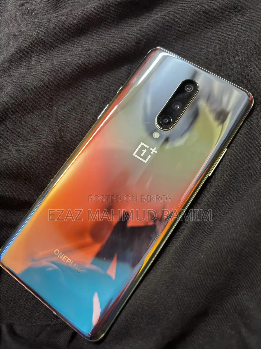 OnePlus 8 (Used)