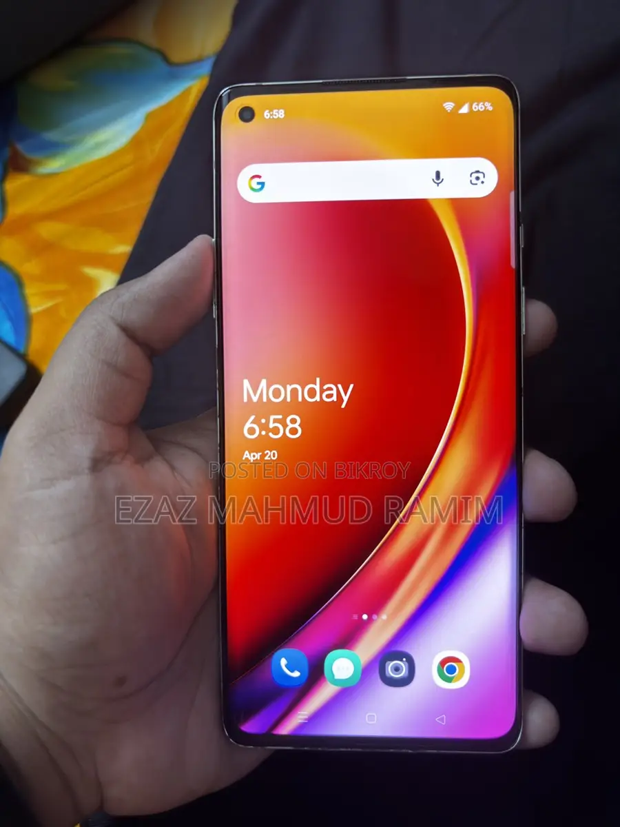 OnePlus 8 (Used)