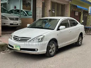 Toyota Allion G Package 2006