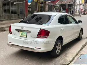 Toyota Allion G Package 2006