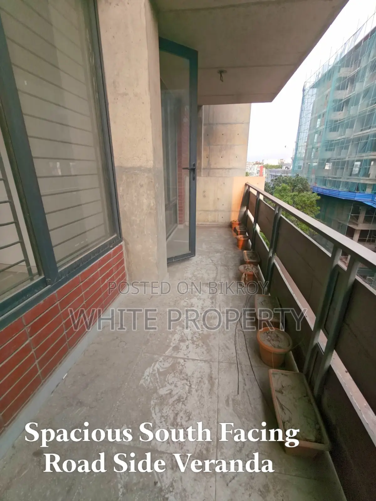Apartment Sale at Gulshan Road no 136