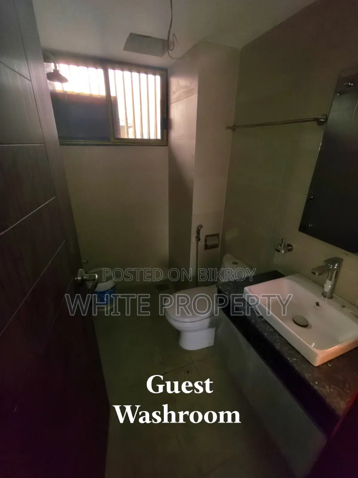 Apartment Sale at Gulshan Road no 136