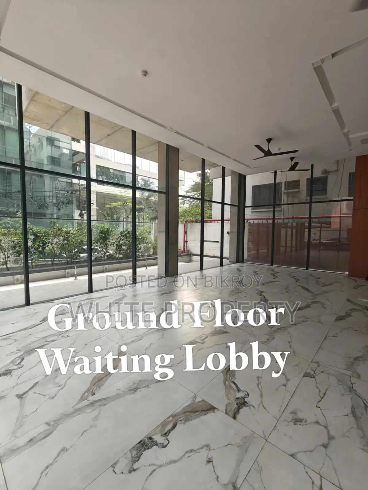 Apartment Sale at Gulshan Road no 136