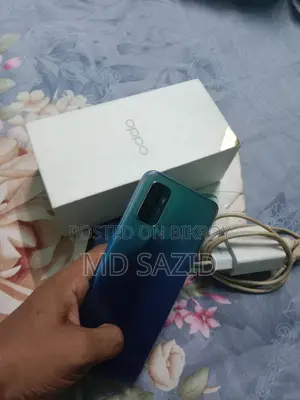 OPPO A53 6+128GB (Used)