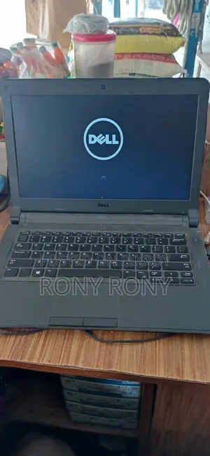 Laptop Dell