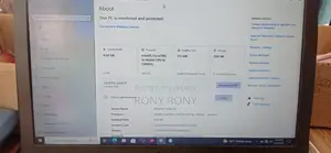 Laptop Dell