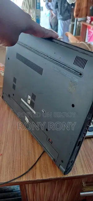Laptop Dell