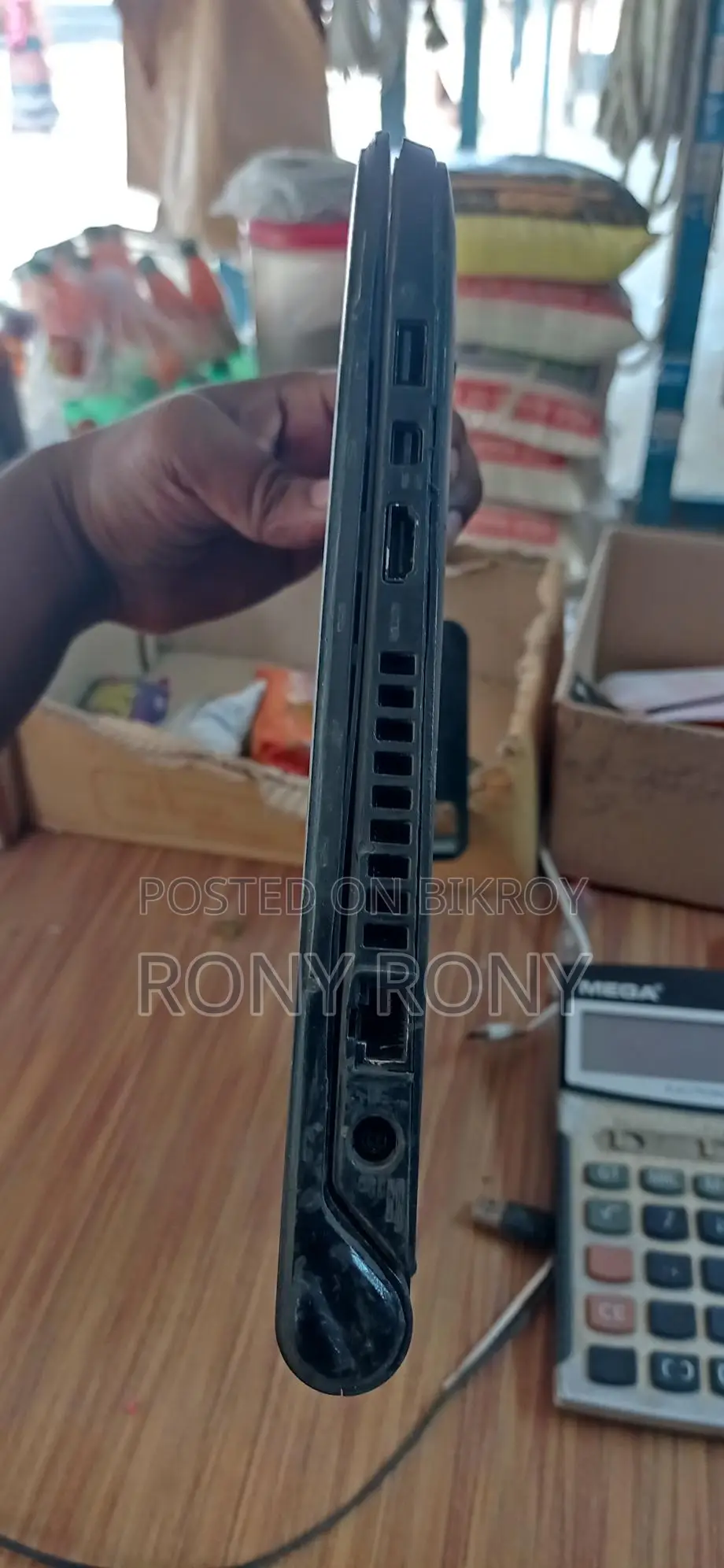 Laptop Dell