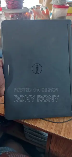 Laptop Dell